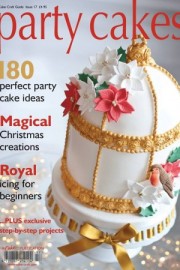 Party Cakes Magazine