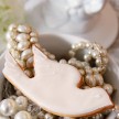Dove cookies, Wedding favours London