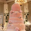 Birdcage wedding cake, Wedding Cakes London